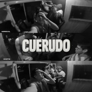 Cuerudo (feat. Mirovil)
