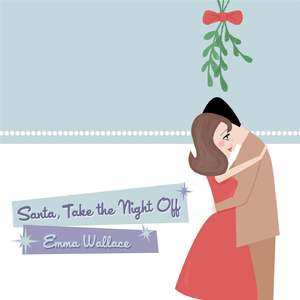 Baby, It's Cold Outside (feat. Arrica Rose)