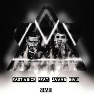 Shaki (feat. Javad.Owji)
