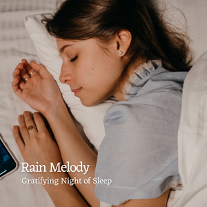 Jungle Rain Birds Chirping