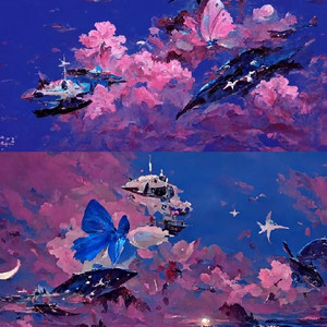 欲望之酒—音乐剧蝶完整版选段