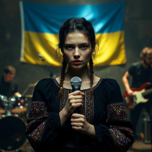 Хто вам сказав, що я слабка