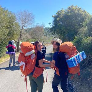 תמר ברקו, שומעים ת'שם ברחובות