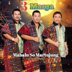 MABALU SOMARTUJUNG