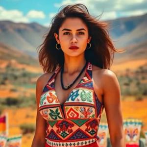 Heldin deines Lebens