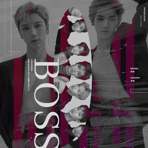 BOSS（翻自 NCTU）