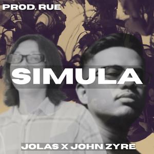 SIMULA (feat. John Zyre)