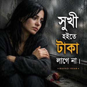 সুখী হইতে টাকা লাগে না ।