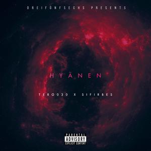 Hyänen (feat. Sifirbes)