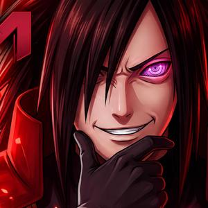 Lenda Não Morre | Madara Uchiha