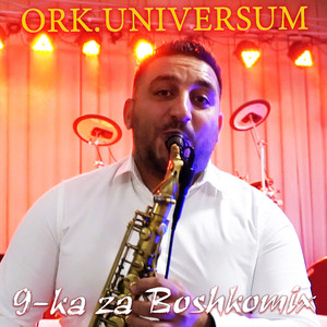 9-Ka Za Boshkomix (Live)