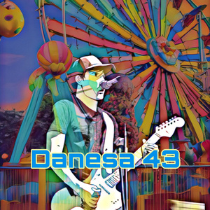 Danesa 43