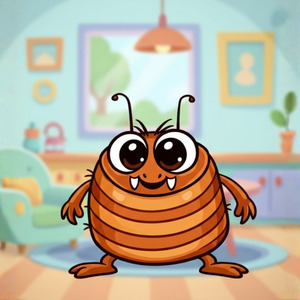 Sai pra Lá Pulguinha