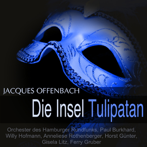 Die Insel Tulipatan: Dialog (Romboidal, Hermosa)