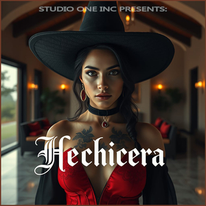 Hechicera