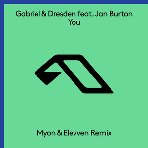 You (Myon & Elevven Extended Mix)