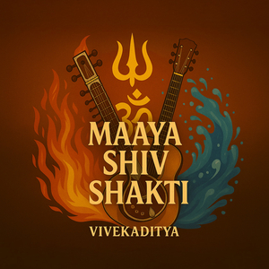 Maaya Shiv Shakti