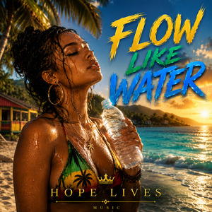 Flow Like Water