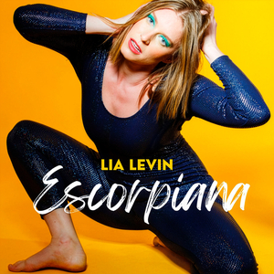 Escorpiana