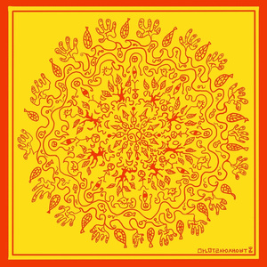 칼리신 강림송