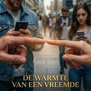 De warmte van een vreemde