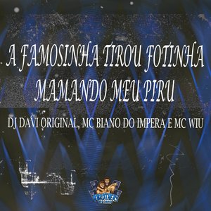 A Famosinha Tirou Fotinha Mamando Meu Piru