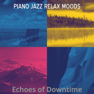 Sultry Ambiance for Downtime