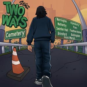 One More Time (feat. Trapanese Spy & Bonez)