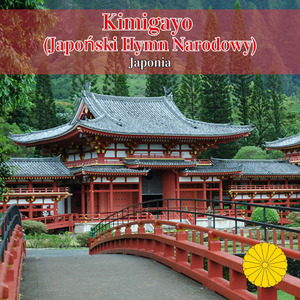 Kimigayo (Japoński Hymn Narodowy)