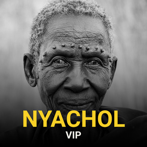 Nyachol