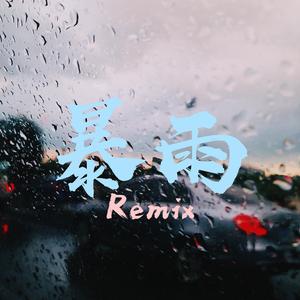 Lil.Jet-暴雨Remix（Wy. / RND remix）