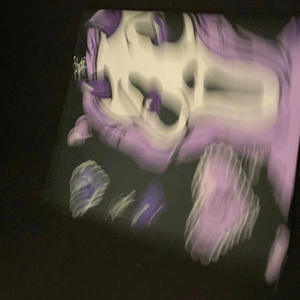 meantime! (feat. luther!)