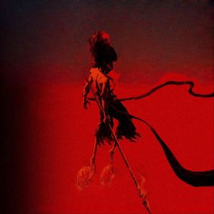 就是哪吒【哪吒2角色曲】（攻气少女）