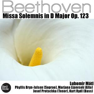 Missa Solemnis in D Major, Op.123: I. Kyrie