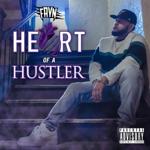 Heart of a Hustler