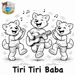 Tiri Tiri Baba