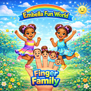 Finger Family