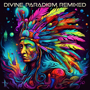 Divine Paradigm (Al3xAndrovA Remix)