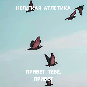 привет тебе, привет