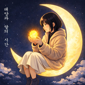 SUN&MOON (Feat. 김도균, 서태휘) (feat. 김도균 & 서태휘)