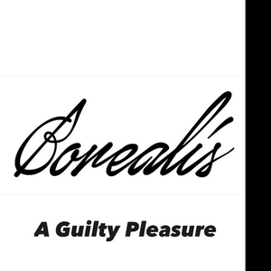 Guilty Pleasure (feat. Race Bannon)