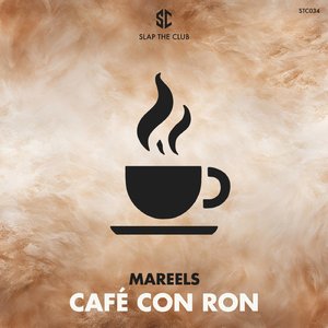 CAFé CON RON
