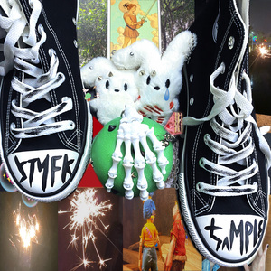 4月是个悲伤的月