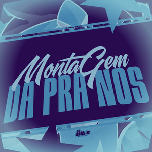 Montagem da Pra Nós (Super Slowed)