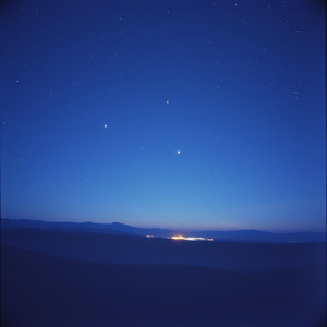 瞳の奥のプロミス