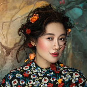 熟茶墨墨-慢半拍的风