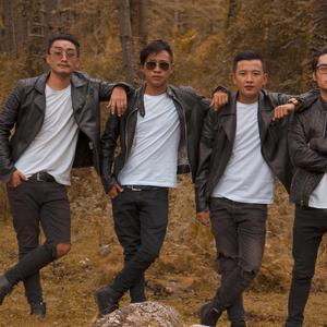 Found her (feat. Crowners boyband)