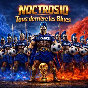 Tous derriere les blues