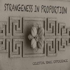 Strangeness in Proportion (Toxic Schlock Theme)