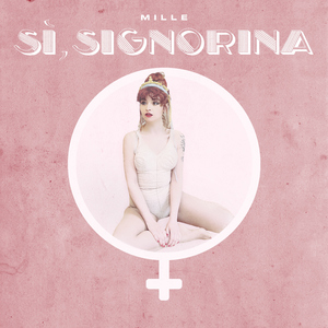 Sì, signorina